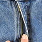 Vintage 2000s Carhartt Denim Jeans Women's 33 x 33.5