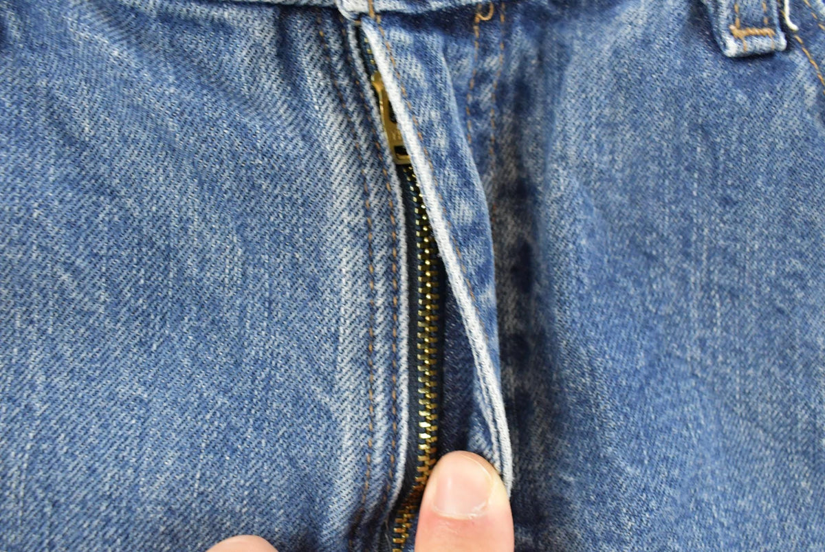 Vintage 2000s Carhartt Denim Jeans Women's 33 x 33.5