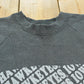 Vintage 1990s University of Iowa Hawkeyes Collegiate Crewneck Sweatshirt Men's M