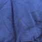 Vintage 1990s Sno King Blue Thermal Lined Full Zip Up Hoodie Sweatshirt Men's XL