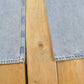 Vintage 1990s Calvin Klein Denim Jeans Men's 34 x 33
