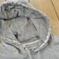 Vintage 2000s Distressed Thrashed Carhartt Hoodie Sweatshirt Men's 3XL