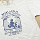 Vintage 1999 Minneapolis Blue Moon Full Moon Run T-Shirt Mens L