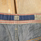 Vintage Y2K Marithe Francois Girbaud Baggy Denim Jeans Men's 38 x 28.5
