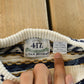 Vintage 1990s 417 Van Heusen Knit Crewneck Sweater Men's S