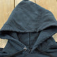 Vintage 2000s Freddy Delta Dragon Hoodie Sweatshirt Men's S