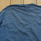 Vintage 1990s Fox Racing All Over Print Graphic Long Sleeve Shirt Mens Men's Large