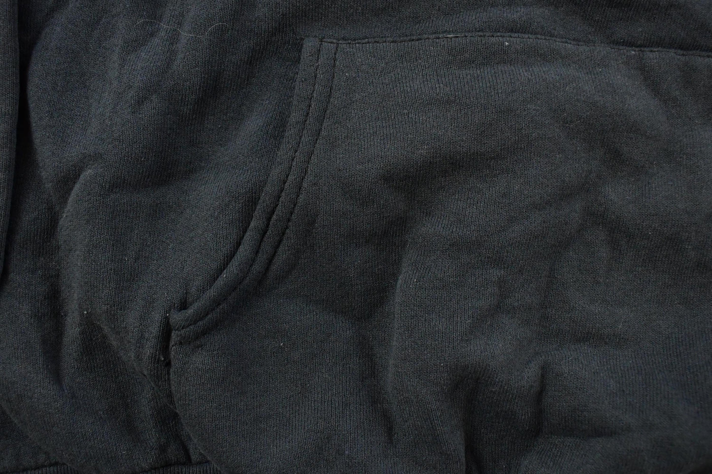 Vintage 1990s Gwinn Athletic Dept Crewneck Sweatshirt Mens L