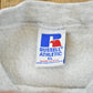 Vintage 1990s Russell Athletic Stanford University Embroidered Crewneck Sweatshirt Men's L