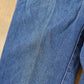 Vintage 1980s Rustler Denim Jeans Men's 27 x 32