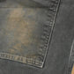 Vintage 2000s Thrashed Carhartt Double Knee Work Pants Men's 31 x 28