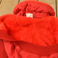 Vintage 1980s Refrigi Wear Down Parka Jacket Men's XL