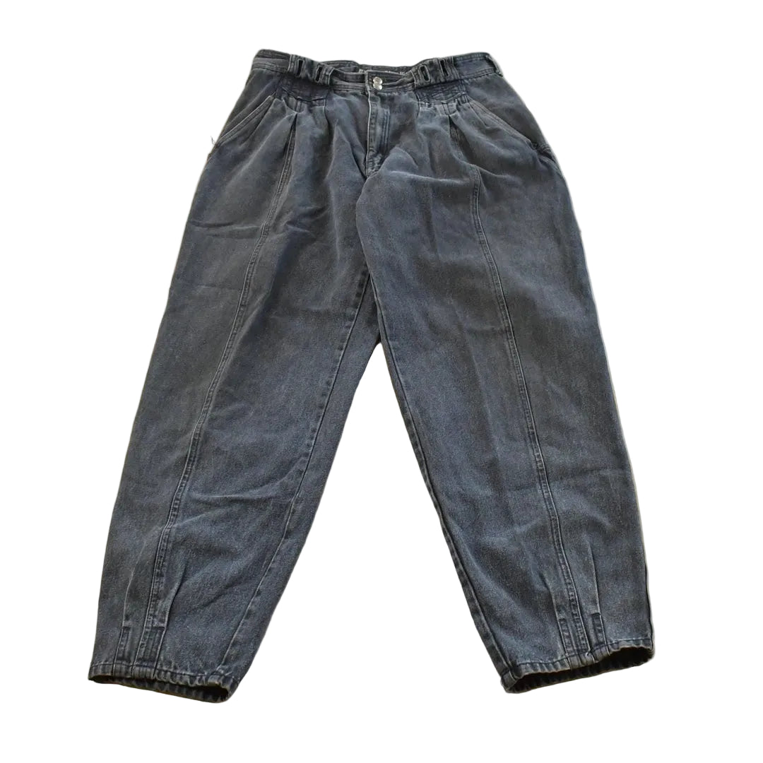 Vintage 2000s Bugle Boy Jeans Company Denim Jeans Women's 33 x 31.5