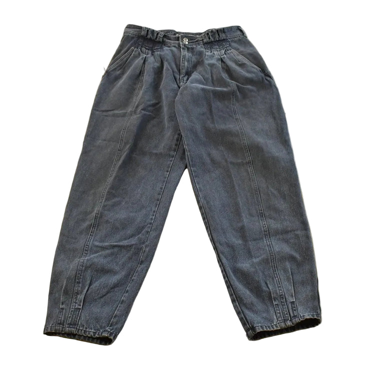 Vintage 2000s Bugle Boy Jeans Company Denim Jeans Women's 33 x 31.5