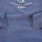 Vintage 1990s Penn State Nittany Lions PSU Lee Collegiate V-Neck Sweatshirt Men's 2XL