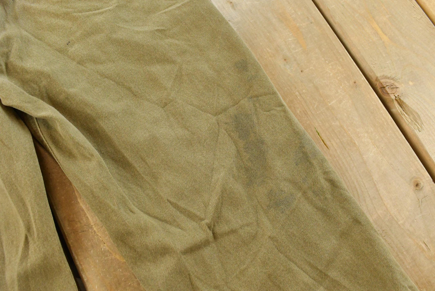 Vintage 2000s Carhartt Denim Work Jeans Men's 34 x 30