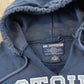 Vintage 2000s Champion Reverse Weave University Of Wisconsin Stout Hoodie Sweatshirt Men's 2XL