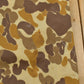 Vintage 1980s Game Winner Duck Camo Hunting Brush Pants Men's 40 x 33