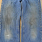 Vintage 1990s Levi's 501 Original Fit Denim Jeans Men's 29 x 29.5