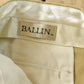 Vintage 1990s Ballin Dress Trousers Men's 33 x 28.5