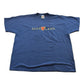 Vintage 1990s Scotland Souvenir T-Shirt Men's XL