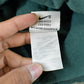 Vintage 1990s Nike Swim Big Swoosh Hoodie Sweatshirt Men's 2XL