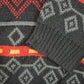 Vintage 1990s The Men's Store Knit Crewneck Sweater Men's M