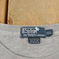 Vintage 1990s Polo By Ralph Lauren Souvenir Crewneck Sweatshirt Men's 2XL