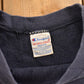 Vintage 1990s Boston University Champion Reverse Weave Crewneck Sweatshirt Men's Medium