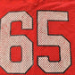 Vintage 1990s Lakeville Champion Football Jersey Men's 2XL