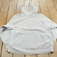 Vintage 1980s Colgate University Champion Reverse Weave Hoodie Men's Large / 80s College Sweatshirt / Made In USA