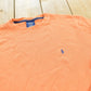 Vintage Y2K Ralph Lauren Polo Sleepwear Thermal Long Sleeve Undershirt T-Shirt Men's L