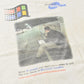 Vintage 2000 Microsoft Windows TechNet IT Souvenir T-Shirt Mens L
