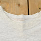 Vintage 1990s Minnesota Snowmobile Nature Graphic Print Crewneck Sweatshirt Men's XL