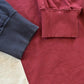 Vintage 1990s Chaps Ralph Lauren Long Sleeve Rugby Polo Shirt Men's Men's XL