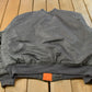Vintage Y2K Knox Armory Reversible Bomber Jacket Men's XL