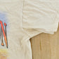Vintage 1990s Sherwin Linton Forever on the Stage Tour T-Shirt Men's S