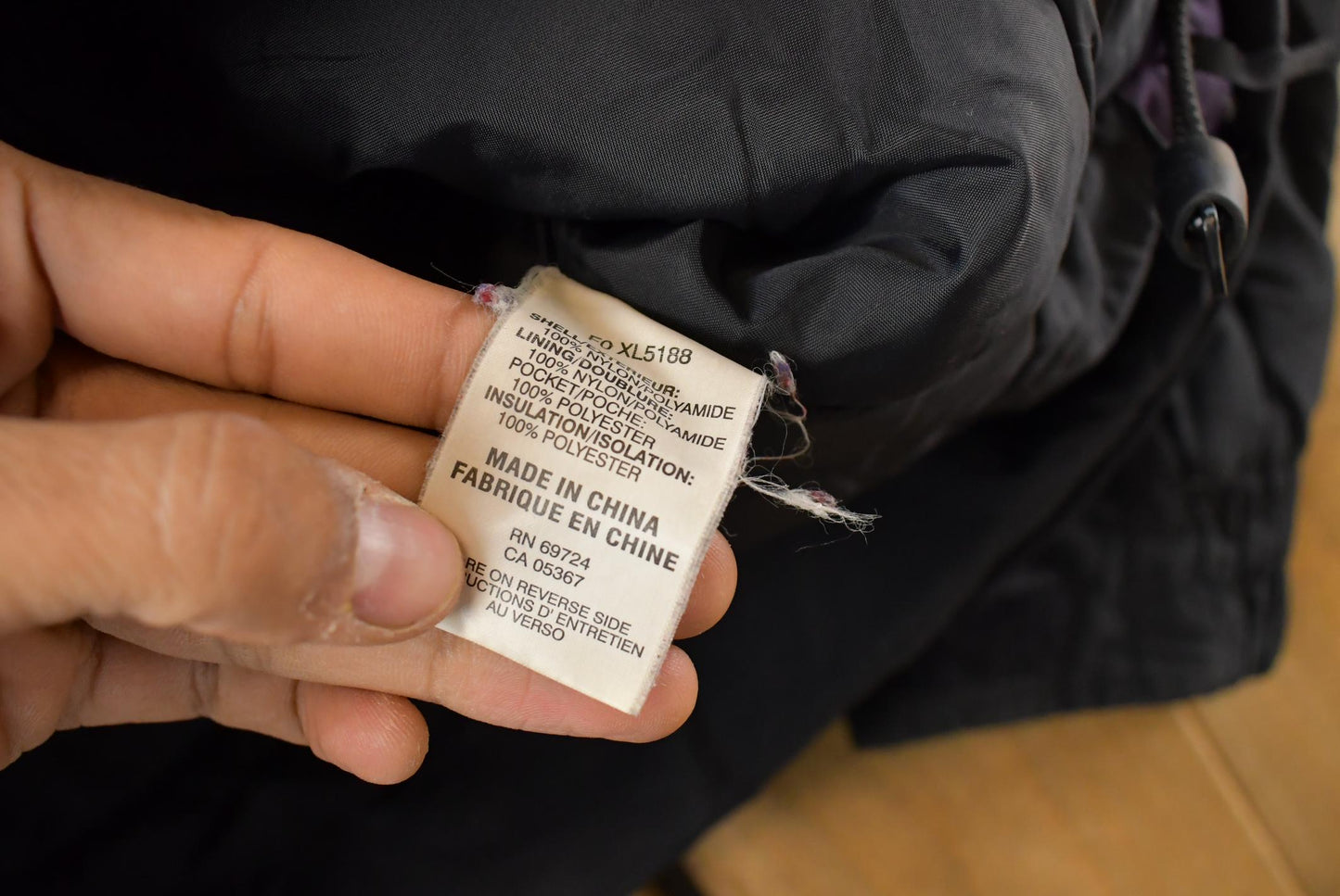 Vintage 1990s Columbia Sportswear Challenge Series Ski Jacket Women's S