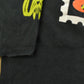 Vintage 1990s The Doors Jim Morrison Long Sleeve Graphic Band T-Shirt Men's XL