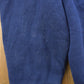 Vintage 1990s USA Spell Out Crewneck Sweatshirt Men's XL