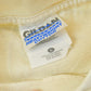 Vintage 1990s Wisconsin Embroidered Souvenir T Shirt Mens XL