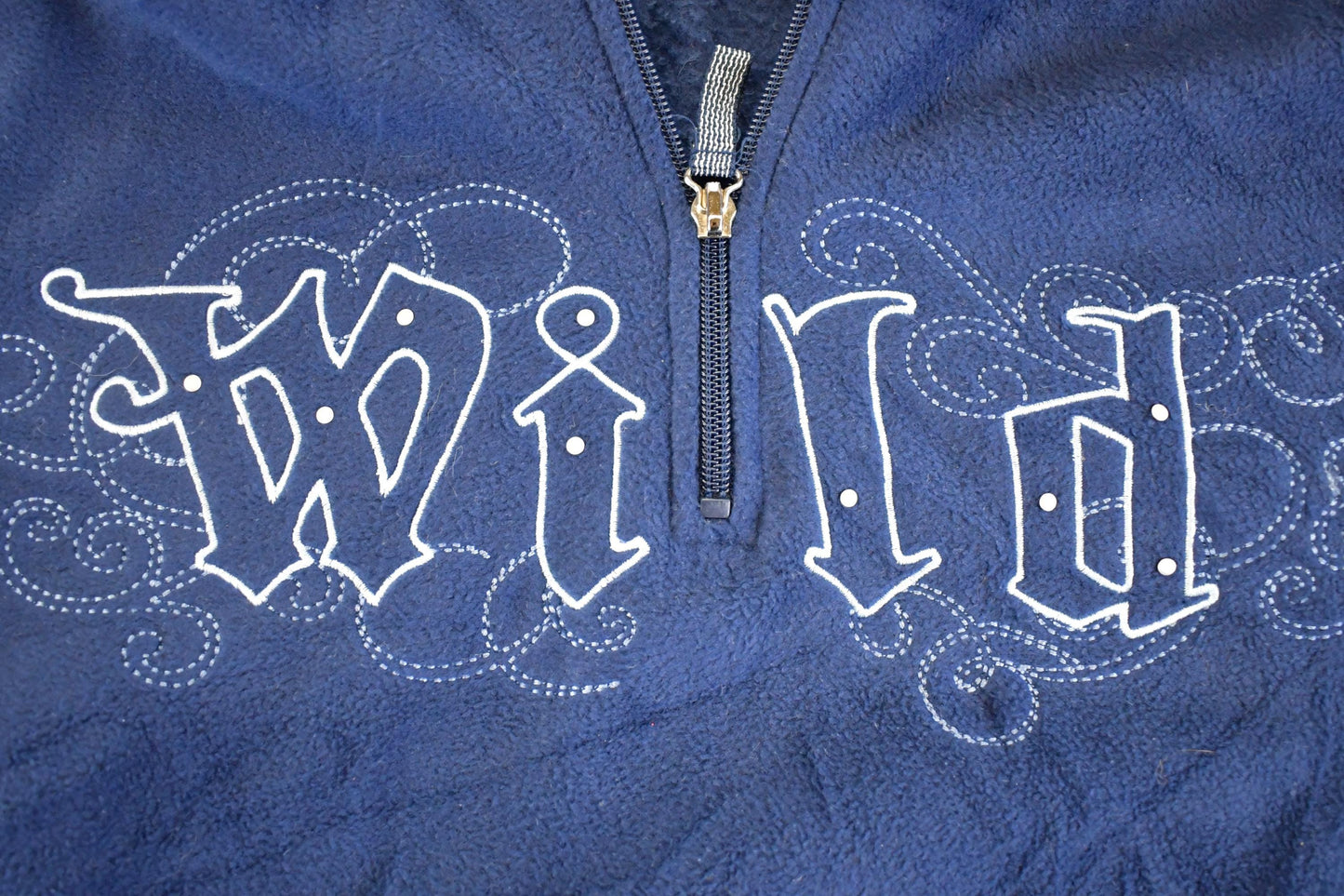 Vintage 1990s Tigger Wild Winnie The Pooh Disney Mickey Mouse Hoodie Sweatshirt Women's M