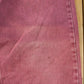Vintage 1990s Distressed Levi's 550 Relaxed Tapered Fit Denim Jeans Men's 33 x 31