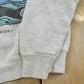 Vintage 1990s Sea World Orca Crewneck Sweatshirt Youth XS