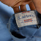 Vintage 1960s Carter's Fatigue Pleated Trousers Men's 37 x 29