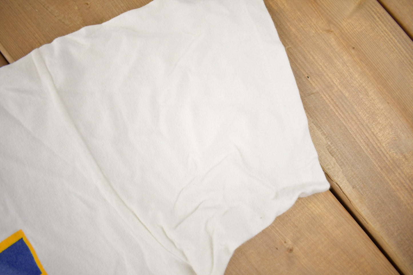 Vintage 1980s UCLA Bruins Collegiate T-Shirt Made in USA Men's M