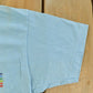Vintage 1980s Washington DC Travel Souvenir Single Stitch Graphic Print T-Shirt Men's M