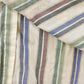 Vintage 1990s Rustler Striped Button Up Flannel Shirt Men's 2XL