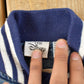 Vintage 1990s Disney Mickey Mouse Mick's Maulers Baseball Embroidered Jean Jacket Youth Small