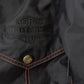 Vintage 1990s Harley Davidson Biker Jacket Men's Large